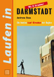 Laufen in Darmstadt. Streckenführer (ebook) Cover