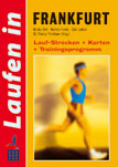 Laufen in Frankfurt Cover