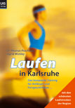Laufen in Karlsruhe Cover