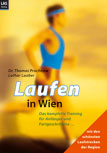 Laufen in Wien Cover