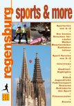 sports & more regensburg Cover